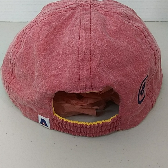 Callaway Gardens reversable cap. - Picture 5 of 15